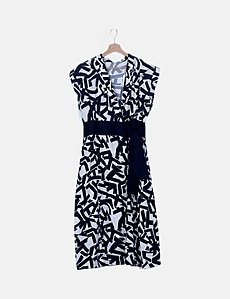 Robe Skunk Funk Multicolore - Taille 1 - En Coton Et élasthanne - Neuve Sans étiquettes