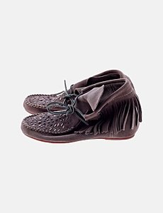 Botte ANNA SUI pour Femme - Vestiaire Collective