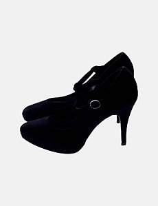 TBS Chaussures / Schuhe Pointure / Nummer 37 Neuve / neu (Neu (gemäss Beschreibung)) in Cossonay