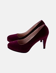 chaussures graceland