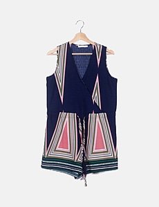 vera & lucy jumpsuit