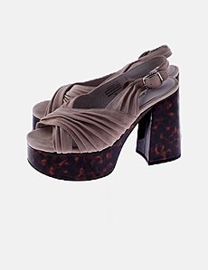 Sandalias JEFFREY CAMPBELL Mujer | Compra Online en Micolet.com