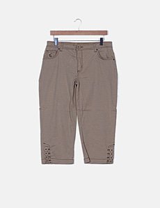Pantalones de Cortefiel para mujer | FASHIOLA.es