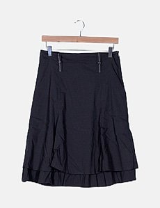 Short bleu marine Next | La Redoute