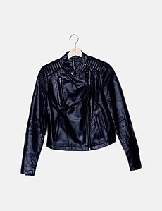 Chaquetas Biker RAINBOW Mujer | Compra Online en Micolet.com