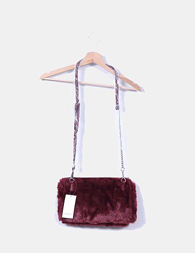 Bolso Pelo Stradivarius Discount Sale, UP TO 69% OFF | www.bravoplaya.com