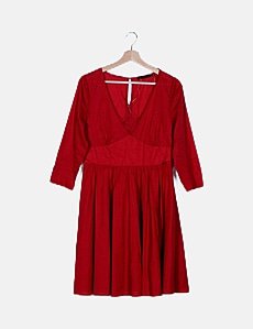 vestidos tintoretto outlet