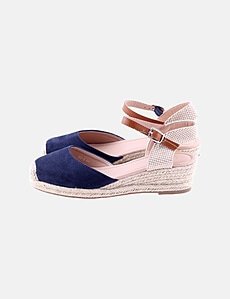 Woman Key MT-52 Camel - Envío gratis | Spartoo.es ! - Zapatos Zuecos  (Mules) Mujer 27,95 €