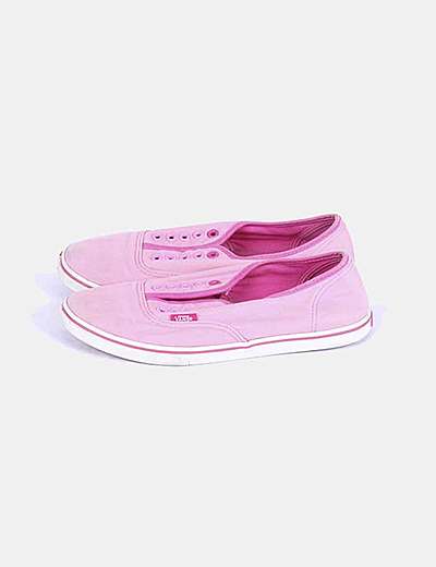 مكتب المدير تعليق حق bambas vans rosas - porkafellas.com