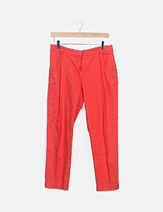 Pantalon chino femme c&a Clearance
