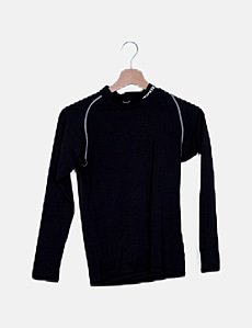 Nuevo Camiseta Termica Kipsta Decathlon | Compra Online a Precios Super  Baratos