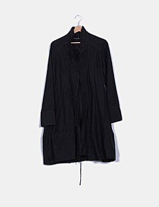 Robe Noire Marithé Et François Girbaud Taille 42 - Tissu Sensitive, Occasion Très Bon état