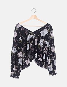 Compra Online ropa de AÏKHA al mejor precio | Tops AÏKHA Mujer | Compra Online en