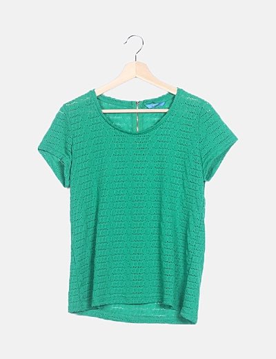 Blusa Lulu &love
