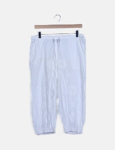 Pantalones Piratas NATURA Mujer | Compra Online en Micolet.com