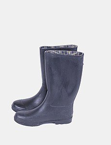 Botas de agua ZARA Mujer | Compra Online en Micolet.com