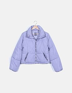 primark white puffer jacket