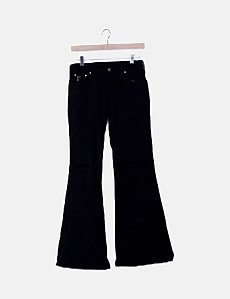 Pantalones Campana LOIS Mujer | Compra Online en Micolet.com