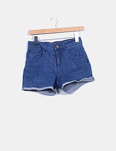 Pantalones cortos de mujer Calzedonia | 10 artículos - GLAMI.es