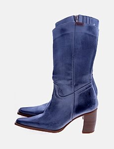 Botas MUSTANG Mujer | Compra Online en Micolet.com