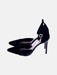 zign high heels