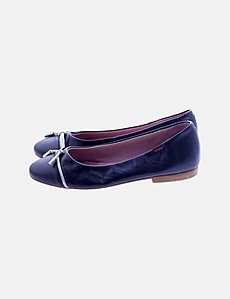 Bisgaard Ballerina 4993, Mädchen, Ballerinas, Pink Produktbild-Vorschau 4