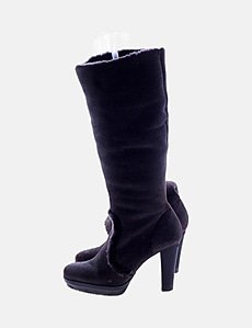 Botas CALVIN KLEIN Mujer | Compra Online en Micolet.com