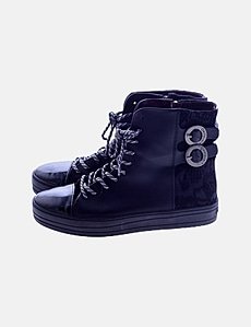 Botines DESIGUAL Mujer | Compra Online en Micolet.com