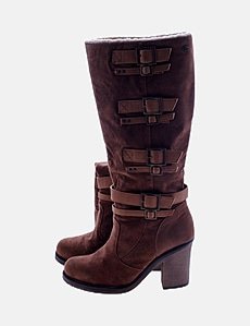 Botas MUSTANG Mujer | Compra Online en Micolet.com