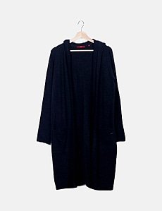 S.Oliver Felpa Donna – Regular Fit, Morbida E Con Struttura, Cotone Elasticizzato - 2