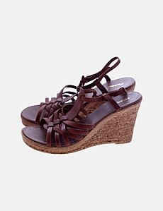 zapatos fosco mujer 2019