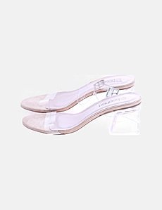 boohoo flat shoes