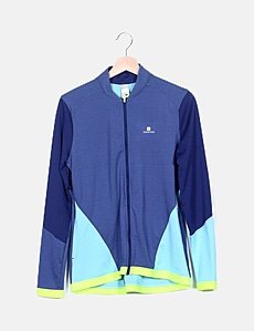 decathlon abrigos mujer