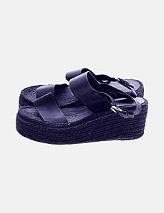 green coast shoes
