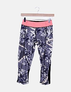 Pantalones Piratas BERSHKA Mujer | Compra Online en Micolet.com