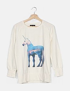 Zara Camiseta unicornio (descuento 77 %) Micolet Zara Camiseta unicornio (descuento 77 %) Micolet