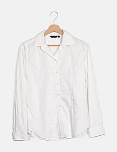 Maurice Abot Camisa blanca (descuento 76 %) Micolet Topshop Camisa pijamera blanca (descuento 59 %) Micolet