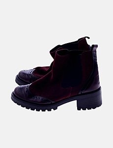 Botines ERCILLA Mujer Compra Online Micolet.com