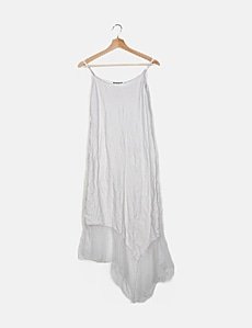 Robe D'été Noire Imprimée Grifflin - Taille L/XL (portée Mais Comme Neuve) - Coton