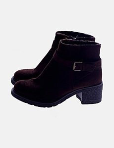 bottines femme primark