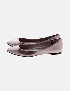 massimo dutti sapatos senhora