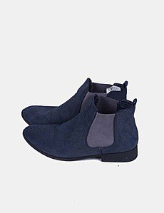 bottines in extenso