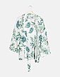 Kimono estampado floral Cortefiel