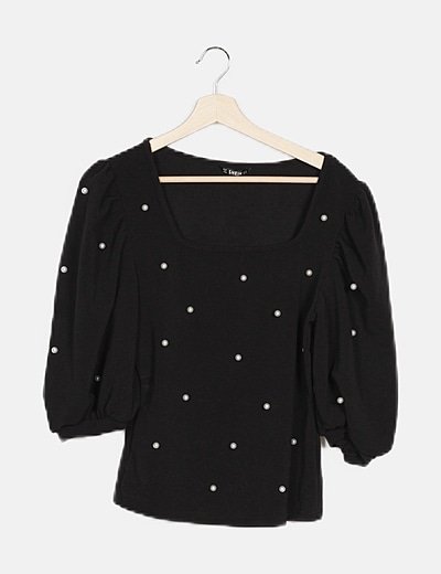 Blusa SheIn