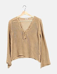 Pulls pour fille dès 7€ - taille 9A
