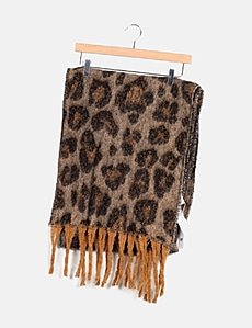 sciarpe firmate outlet