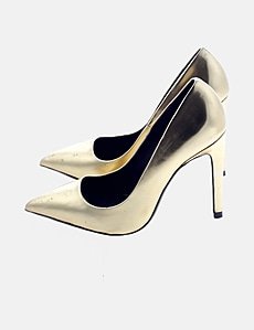 Tacon Dorado Zara Hotsell, 60% OFF | www.autoescolaurgell.com