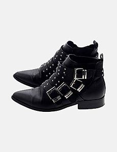 Botines LEFTIES Mujer | Compra Online en Micolet.com