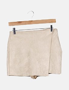 Faldapantalón ZARA Mujer | Compra Online en Micolet.com