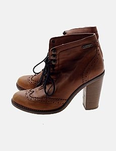 Negros de Botines para Hombre de Pepe Jeans | FASHIOLA.es